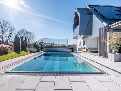 Haus mit Garten kaufen in 5111 Bürmoos (Bild 2)