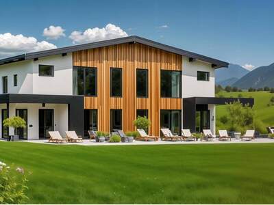 Haus kaufen in 6290 Schwendau