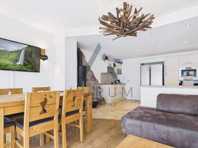 Haus mieten in 6370 Kitzbühel