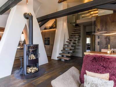 Haus kaufen in 6361 Hopfgarten