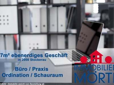 Gewerbeobjekt mieten in 2000 Stockerau (Bild 1)