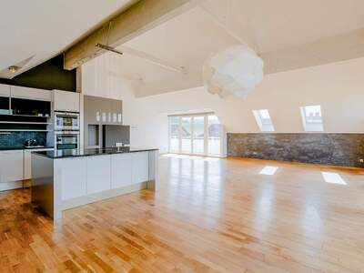 Terrassenwohnung kaufen in 5202 Neumarkt (Bild 2)