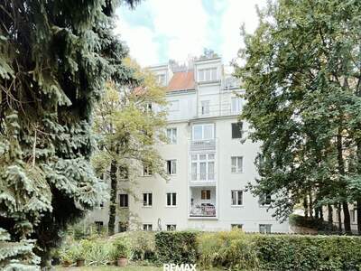 Wohnung mit Balkon mieten in 1190 Wien