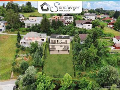 Terrassenwohnung kaufen in 4531 Kematen (Bild 3)