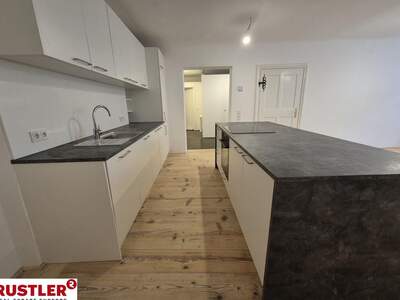 Mietwohnung in 5020 Salzburg (Bild 1)