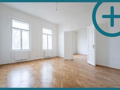Wohnung mit Balkon kaufen in 1090 Wien