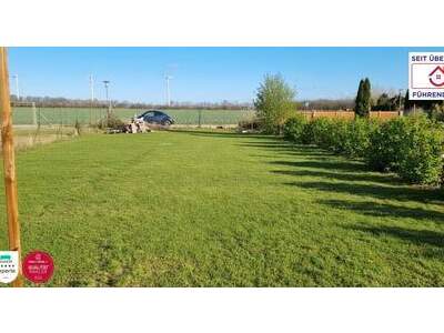 Grundstück kaufen in 2285 Leopoldsdorf