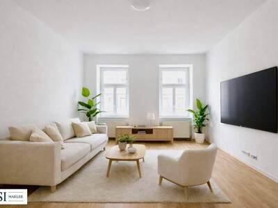 Wohnung kaufen in 1100 Wien
