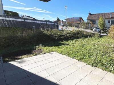 Terrassenwohnung mieten in 4441 Behamberg (Bild 5)