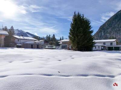 Grundstück kaufen in 6393 St. Ulrich