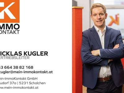 Gewerbeobjekt kaufen in 4974 Ort (Bild 2)