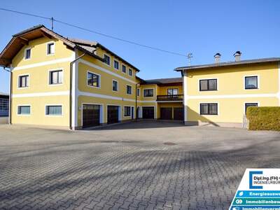 Gewerbeobjekt mieten in 4860 Pichlwang (Bild 3)