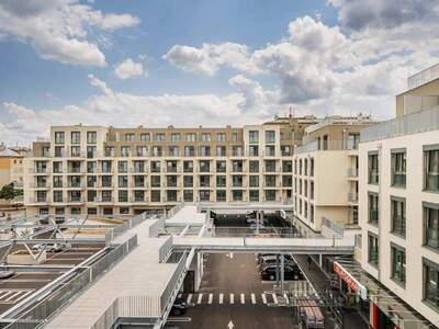 Mietwohnung in 1110 Wien