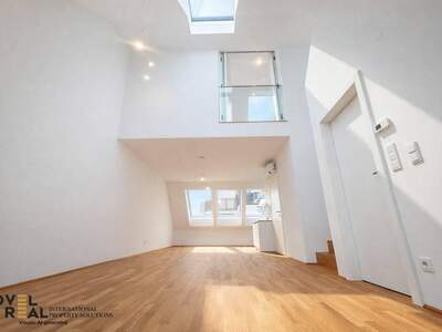 Wohnung mieten in 1090 Wien