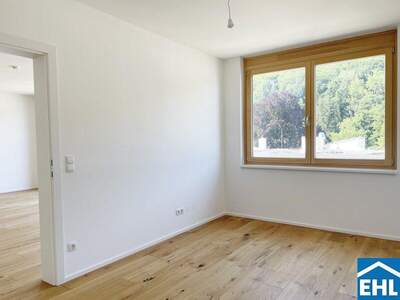 Terrassenwohnung kaufen in 2391 Kaltenleutgeben (Bild 5)