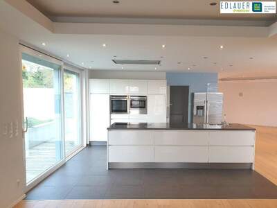 Terrassenwohnung mieten in 3133 Traismauer (Bild 4)