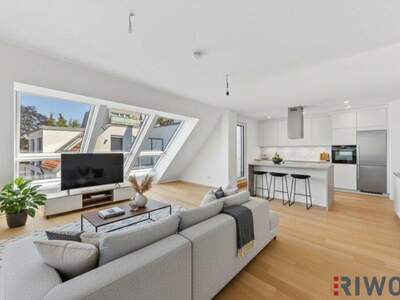 Terrassenwohnung kaufen in 1130 Wien (Bild 5)