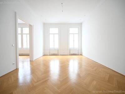 Wohnung mieten in 1080 Wien