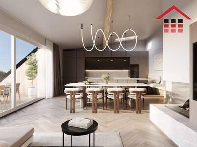 Wohnung kaufen in 4893 Zell (Bild 1)