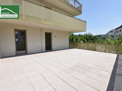 Terrassenwohnung kaufen in 1210 Wien (Bild 2)