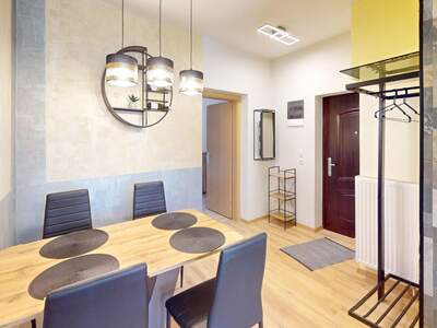 Altbauwohnung kaufen in 9584 Finkenstein (Bild 3)