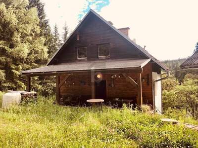 Ferienhaus kaufen in 9344 Weitensfeld (Bild 3)