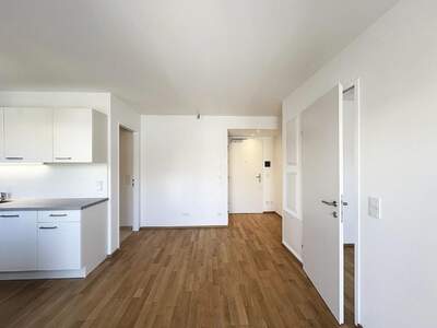 Wohnung mit Balkon mieten in 1170 Wien (Bild 2)