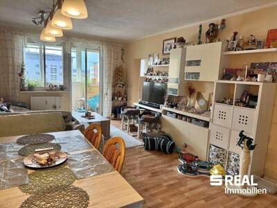 Terrassenwohnung kaufen in 4481 Asten (Bild 3)