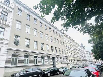 Wohnung kaufen in 1180 Wien