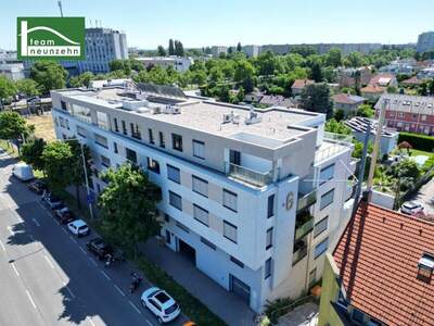 Halle / Lager / Produktion kaufen in 1220 Wien (Bild 4)