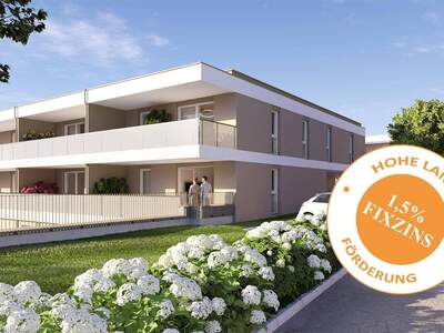 Anlageobjekt kaufen in 4840 Vöcklabruck