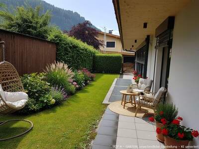 Wohnung kaufen in 6300 Wörgl (Bild 1)