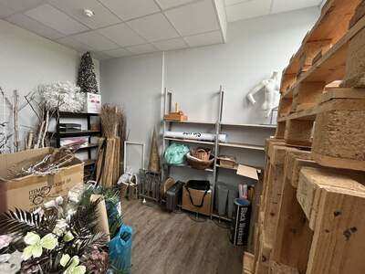 Gewerbeobjekt mieten in 7400 Oberwart (Bild 3)