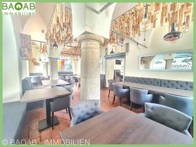 Gewerbeobjekt mieten in 9020 Klagenfurt