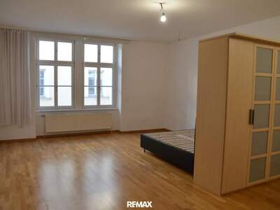 Mietwohnung in 3500 Krems