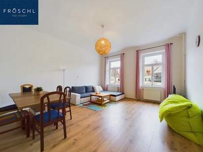 Wohnung kaufen in 2870 Aspang Markt