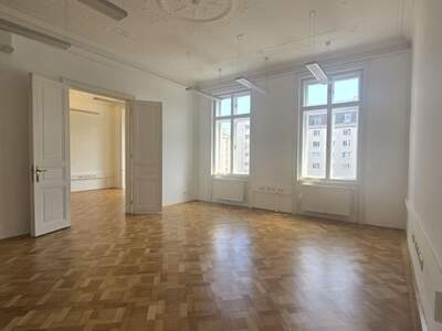 Gewerbeobjekt mieten in 1060 Wien (Bild 3)