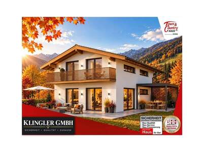 Haus kaufen in 6233 Kramsach