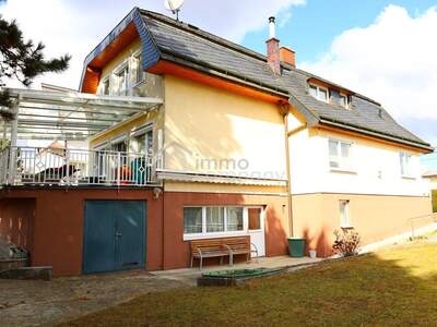 Haus mit Garten kaufen in 1170 Wien (Bild 5)