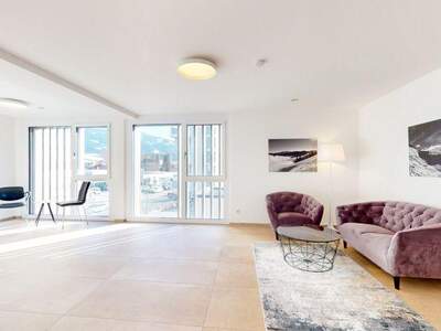 Wohnung kaufen in 5760 Saalfelden