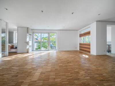 Terrassenwohnung kaufen in 1050 Wien (Bild 2)