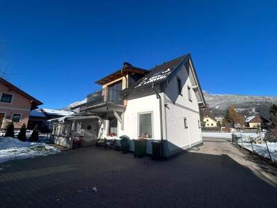 Haus kaufen in 8962 Gröbming