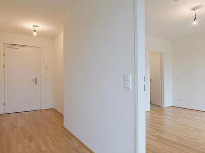 Wohnung mit Balkon mieten in 1120 Wien (Bild 5)