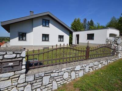 Haus kaufen in 7464 Markt Neuhodis