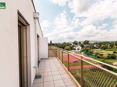 Eigentumswohnung in 1210 Wien