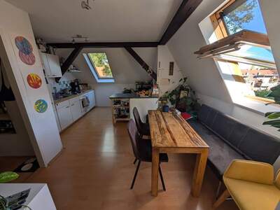 Mietwohnung provisionsfrei in 8052 Graz