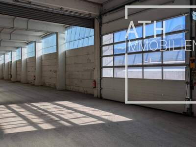 Gewerbeobjekt mieten in 6410 Telfs