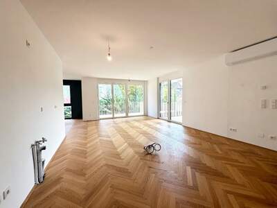 Terrassenwohnung kaufen in 1180 Wien (Bild 4)