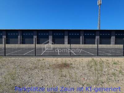Gewerbeobjekt mieten in 2442 Ebreichsdorf (Bild 1)