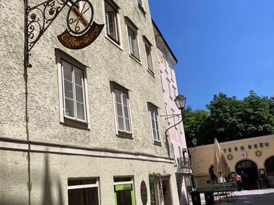 Einfamilienhaus kaufen in 5020 Salzburg